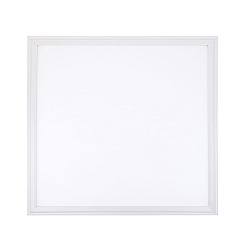 Recessed LED PANEL Q2S, 40W 4000K 4500lm 120�, 840, white, 1-10V dimmable