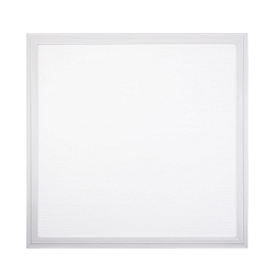 Panneau � LED PANEL Q2S UGR<19 pour VDU, UGR < 19, commutable blanche