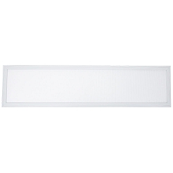 Panneau � LED LED PANEL R2S UGR <19 pour VDU, UGR < 19, commutable blanche