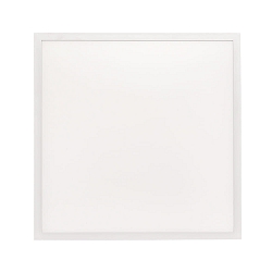 Panneau à LED LED PANEL AUFBAU UGR<19 pour VDU, UGR < 19, commutable, 35W 4200lm 4000K CRI >80