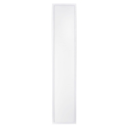 Panneau à LED 1247x310, 34W 4700lm 4000K CRI 80