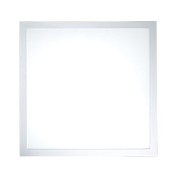 Panneau à LED BACKLIGHT 62 TUN 1050MA courant constant, Tunable White, gradable 38W 3180-3400lm 2700-6500K 90° CRI 82
