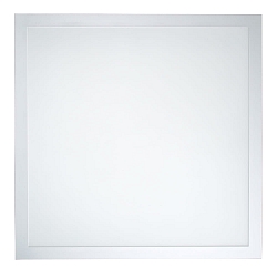Panneau à LED LED PANEL BACKLIGHT 62 UGR<19 SCCT pour VDU, CCT Switch, dimmable, UGR < 19