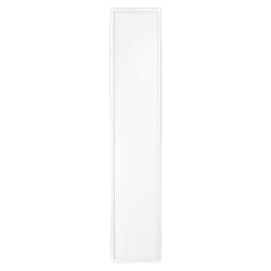 Panneau à LED SURFACE 1547X310 60-SCCT MP langue, version pour montage en surface, UGR < 19, commutable