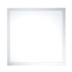Panneau à LED BACKLIGHT 62E ON/OFF UGR < 19, commutable, 40W 4000K CRI >80