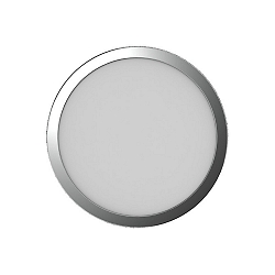 Anneau 170R IP44, chrome