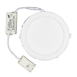 LED panel BACKLIGHT 220 R SCCT round, dimmable 11W 3000K