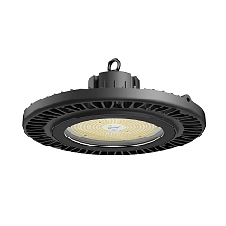 Projecteurs de hall HIGH BAY IP65, noir 
