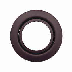 Plafonnier encastr� D 3830 GOTHIC PURPLE VIOLET pivotant, sans monture IP20, violet, violet gradable