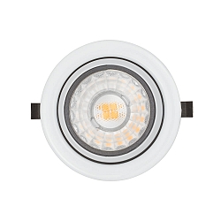 Luminaires pour meuble N 5022 CSP dimmable IP20, blanche gradable