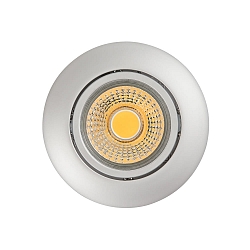 Spot 5068 ECO DOB LED, chrom� mat gradable