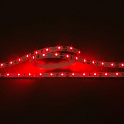 Bande LED LED SMD 3528 dimmable IP20, gradable
