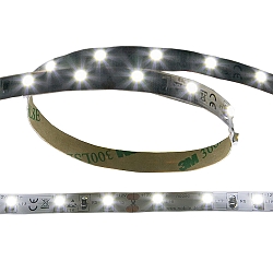Bande LED LED SMD 3528 dimmable IP20, gradable