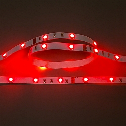 Bande LED LED SMD 5050 IP20, gradable