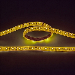 Bande LED LED SMD 3528 IP67, gradable