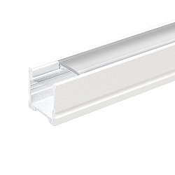 Profil en U 4TP, aluminium