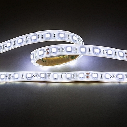 Bande LED LED SMD 5050 IP67, gradable