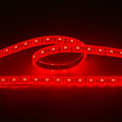 Bande LED LED SMD 5050 IP67, gradable