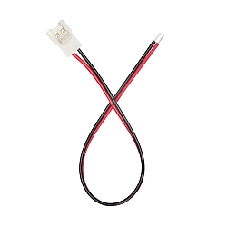 C�ble de connexion  LED SMD 3528 lot de 5
