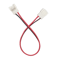 Connecteur flexible LED SMD 5050/5630 flexible, lot de 5