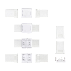 Connecteur LED SMD 3528 rigide, lot de 5
