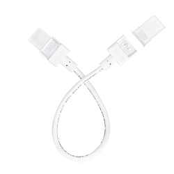 Connecteur flexible LED SMD 3528 flexible, lot de 5