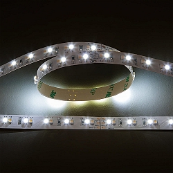 Bande LED SMD 2835 TUN dimmable blanche