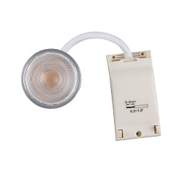 Module LED D50 DOB 827 DIM C 5W 2700K 38� CRI >80