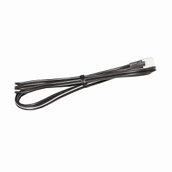 Rallonge de c�ble 24V 4 p�les, multicolore