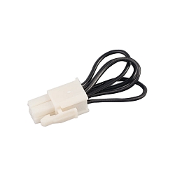 Pont de court-circuit du contact final POWER LED 4 p�les, RGB