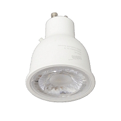 Lampe à réflecteur LED SCCT GU10 6W 3000K 60° 