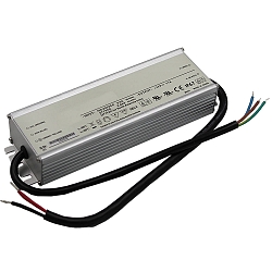 Bloc d'alimentation EL-130-12V, argent