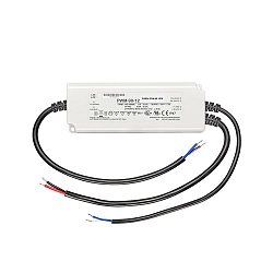 Transformateur EL-90-12V, IP67, dim 1-10V / PWM dimmable, blanche