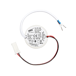Bloc d'alimentation EL-9R-350, blanche