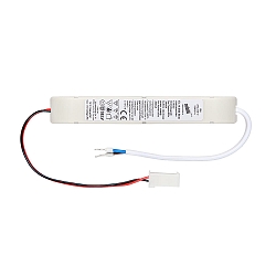 Bloc d'alimentation EL-9SLIM-350, blanche