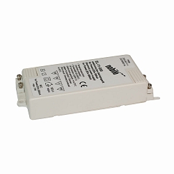 Bloc d'alimentation EL-11-500, bleu, blanche
