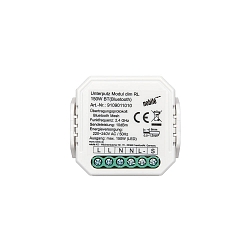 Module RL 150W contrôlable par Bluetooth