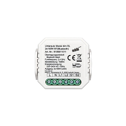 Module RL 2x100W contrôlable par Bluetooth