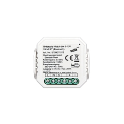 Module 0-10V 20mA contrôlable par Bluetooth