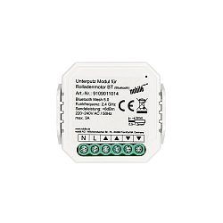module for Bluetooth controllable