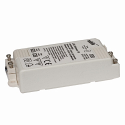 Variateur TS UNIVERSAL 12-24V, blanche