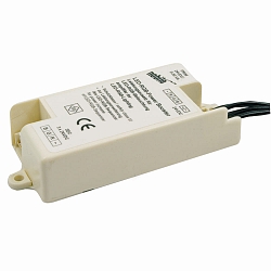 Amplificateur LED RGB RGB, blanche