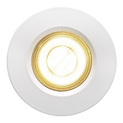 Plafonnier encastr� DORADO SMART lot de 1 IP65