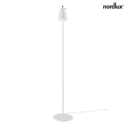 Floor lamp NEXUS 2.0, GU10, IP20, white