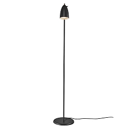 Lampadaire NEXUS 2.0 GU10 IP20, noir , noir mat 
