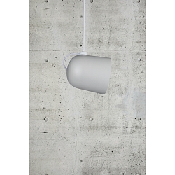 Luminaire à suspension ANGLE E27