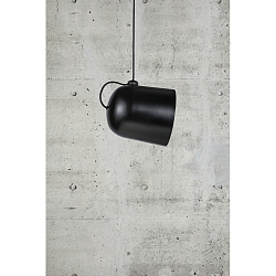 Luminaire à suspension ANGLE E27, gradable