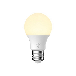 Lampe LED SMART E27 7W 900lm 2200-6500K CRI 80 