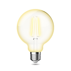 Lampe LED SMART G95 E27 4,7W 650lm 2200-6500K CRI 80 