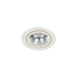 Downlight ALEC rond IP20/44